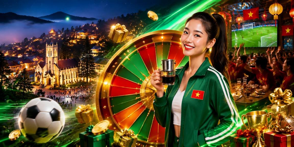 33wln Casino & Nổ hũ